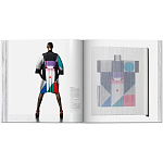 Альбом для дизайнеров Issey Miyake варинант исполнения - 12 | Loft Concept в Волгограде