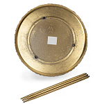 Столик дизайнерский Coth of gold варинант исполнения - 6 | Loft Concept в Волгограде