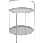 Столик сервировочный Barrier варинант исполнения - 1 | Loft Concept в Волгограде