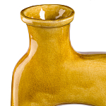 Статуэтка керамическая горчичного цвета Majero варинант исполнения - 3 | Loft Concept в Волгограде