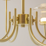 Люстра подвесная Dynasty 3000К варинант исполнения - 4 | Loft Concept в Волгограде