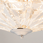 Потолочный светильник Facet E14х4 варинант исполнения - 4 | Loft Concept в Волгограде