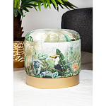 Пуф Exotic jungle  варинант исполнения - 4 | Loft Concept в Волгограде