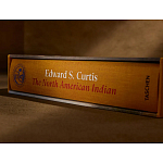 Подарочная Книга Edward S. Curtis North American Indian Complete Portfolios варинант исполнения - 4 | Loft Concept в Волгограде