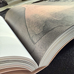 Лимитированное издание Иллюстрации модного дома Book: Dior par Mats Gustafson Vol. II Maria Grazia Chiuri варинант исполнения - 3 | Loft Concept в Волгограде