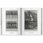 Книга Piranesi. The Complete Etchings XL варинант исполнения - 5 | Loft Concept в Волгограде