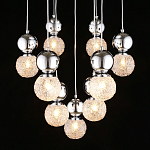 Люстра подвесная Violetta варинант исполнения - 1 | Loft Concept в Волгограде