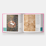 30,000 Years of Art: The Story of Human Creativity Across Time and Space варинант исполнения - 4 | Loft Concept в Волгограде