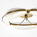 Потолочный светильник Breeze 3000К 45Вт варинант исполнения - 2 | Loft Concept в Волгограде