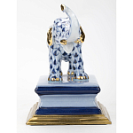 Держатель для книг Elephant варинант исполнения - 3 | Loft Concept в Волгограде