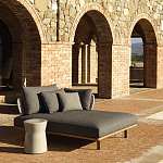 Дизайнерский керамический кофейный столик PICEA Coffee Table варинант исполнения - 8 | Loft Concept в Волгограде