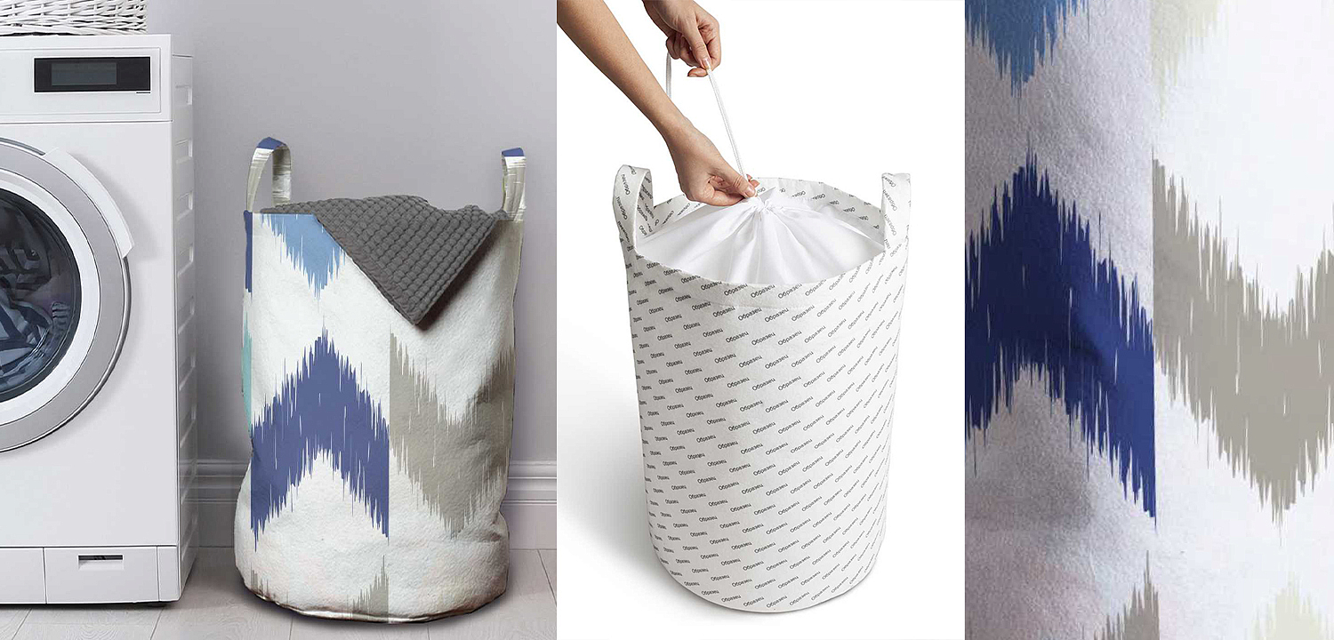 Корзина Jaime Basket Корзина Jaime Basket - Loft-Concept в Волгограде