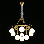 Люстра подвесная сферическая Eloizа варинант исполнения - 2 | Loft Concept в Волгограде