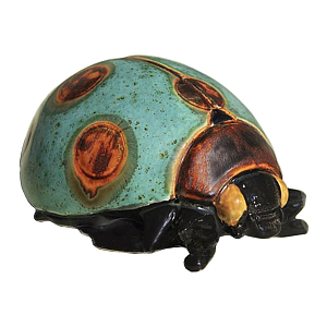 Статуэтка Ladybug