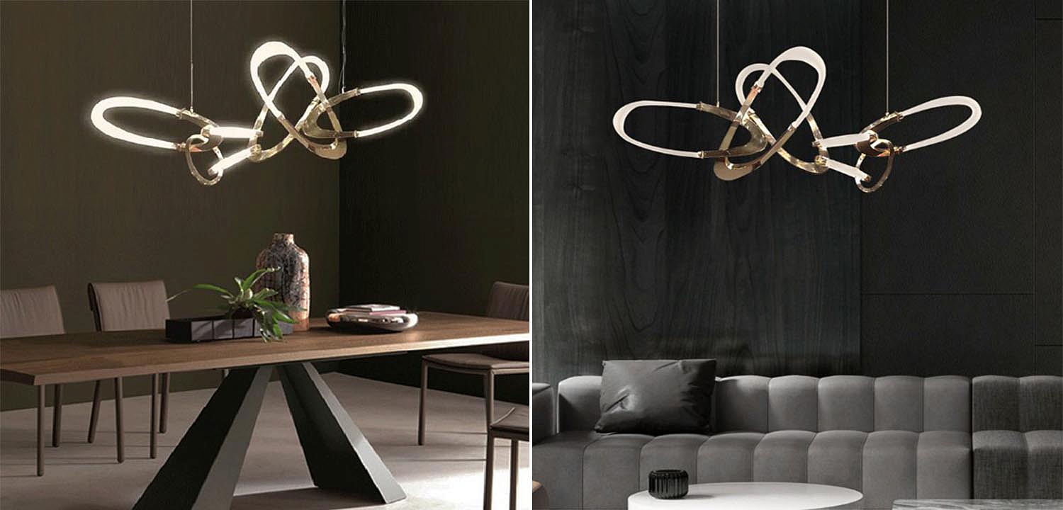 Bouchon Chandelier Barlas Baylar Bouchon Chandelier Barlas Baylar - Loft-Concept в Волгограде