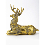 Фигурка The Golden Deer варинант исполнения - 3 | Loft Concept в Волгограде