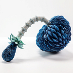 Статуэтка Синий тропический фрукт Tropical Fruit Pandora 3 варинант исполнения - 1 | Loft Concept в Волгограде