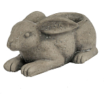 Кашпо The little rabbit варинант исполнения - 1 | Loft Concept в Волгограде