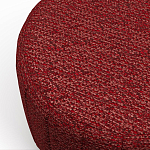 Мебельная ткань Шенилл бордовый цвет 138 см T4-23 варинант исполнения - 5 | Loft Concept в Волгограде