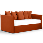 Кровать-кушетка Memory варинант исполнения - 12 | Loft Concept в Волгограде