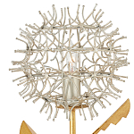 Бра в виде цветка одуванчика Hanging Dandelion варинант исполнения - 1 | Loft Concept в Волгограде