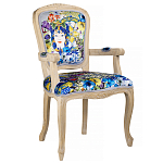 Кресло Mesolithic Lux варинант исполнения - 2 | Loft Concept в Волгограде