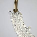 Подвесной светильник с плафоном в виде кольца Gilbertine Ring Hanging Lamp варинант исполнения - 4 | Loft Concept в Волгограде