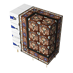 Тумба Venty Carpet Sovsport варинант исполнения - 3 | Loft Concept в Волгограде