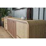 Тумба «Андромеда» варинант исполнения - 3 | Loft Concept в Волгограде