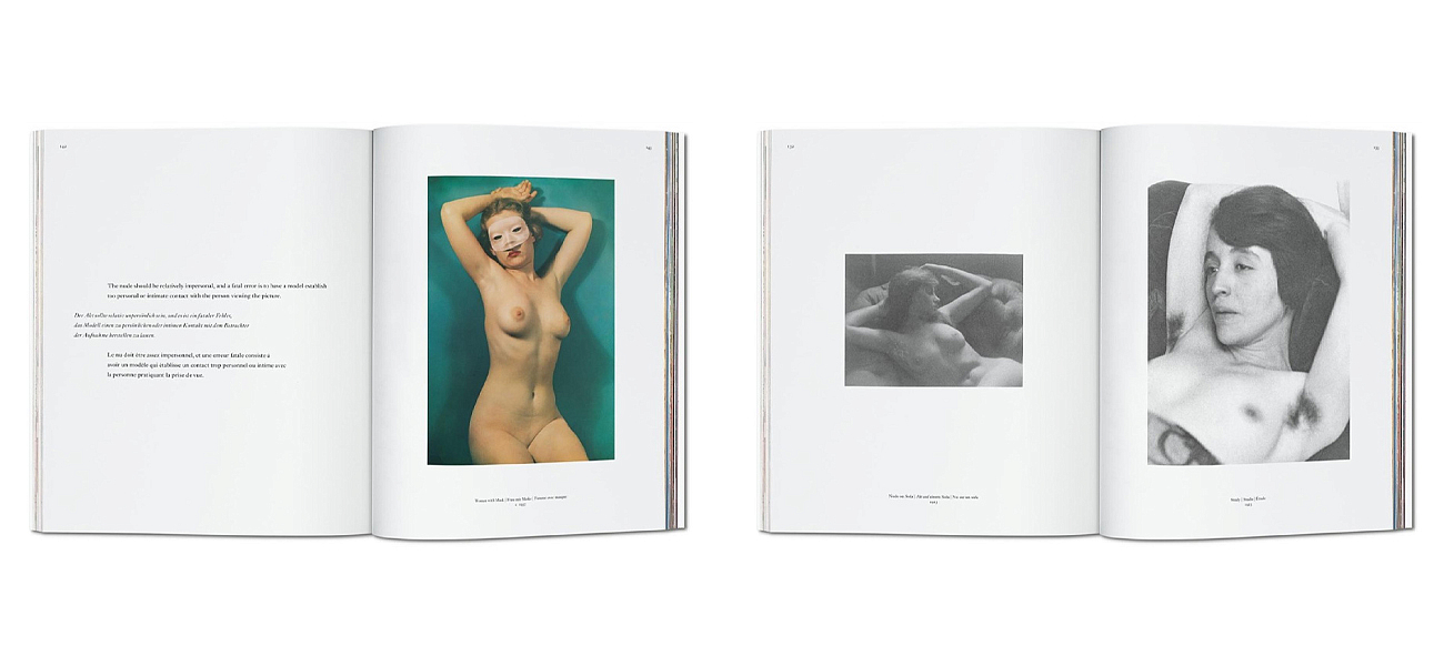 Paul Outerbridge Paul Outerbridge - Loft-Concept в Волгограде