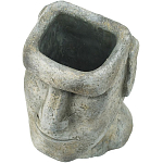 Кашпо The idol of a man варинант исполнения - 5 | Loft Concept в Волгограде