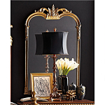 Зеркало настенное в арочной форме Mirror Jacqueline варинант исполнения - 4 | Loft Concept в Волгограде