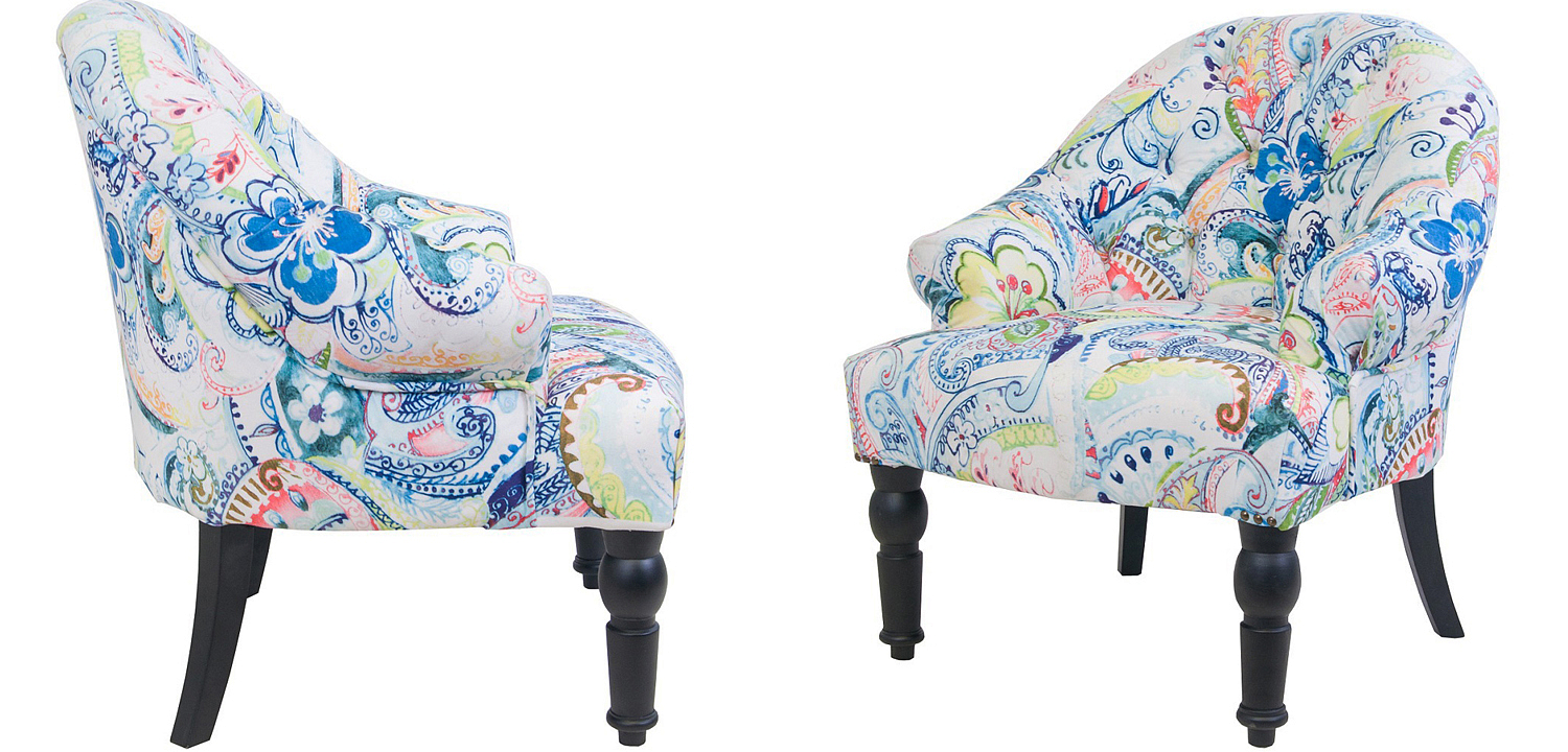 Кресло Olivie Armchair Кресло Olivie Armchair - Loft-Concept в Волгограде