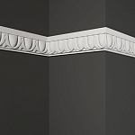 Молдинг с орнаментом MO-27 варинант исполнения - 1 | Loft Concept в Волгограде