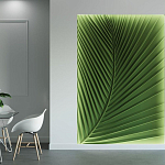 Барельеф LEAF варинант исполнения - 3 | Loft Concept в Волгограде