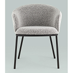 Стул обеденный Дон серый варинант исполнения - 4 | Loft Concept в Волгограде