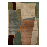 Ковер шелк Manhattan Wool Silk Carpet V варинант исполнения - 1 | Loft Concept в Волгограде