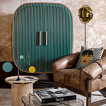 Шкаф "Скарабей" Scarab Armoire варинант исполнения - 2 | Loft Concept в Волгограде