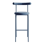 Стул барный «Рогалик» варинант исполнения - 2 | Loft Concept в Волгограде