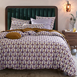 Бра с плафоном из янтарного стекла Amber Olmos Wall Lamp варинант исполнения - 5 | Loft Concept в Волгограде