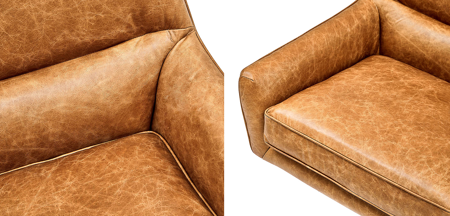 Кресло Grasse Chair Кресло Grasse Chair - Loft-Concept в Волгограде