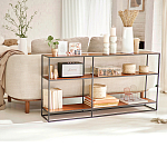 Ваза Serené Ceramic Vase Белая варинант исполнения - 4 | Loft Concept в Волгограде