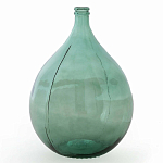 Ваза-бутыль из стекла TRANSPARENT FORMS 56 варинант исполнения - 5 | Loft Concept в Волгограде