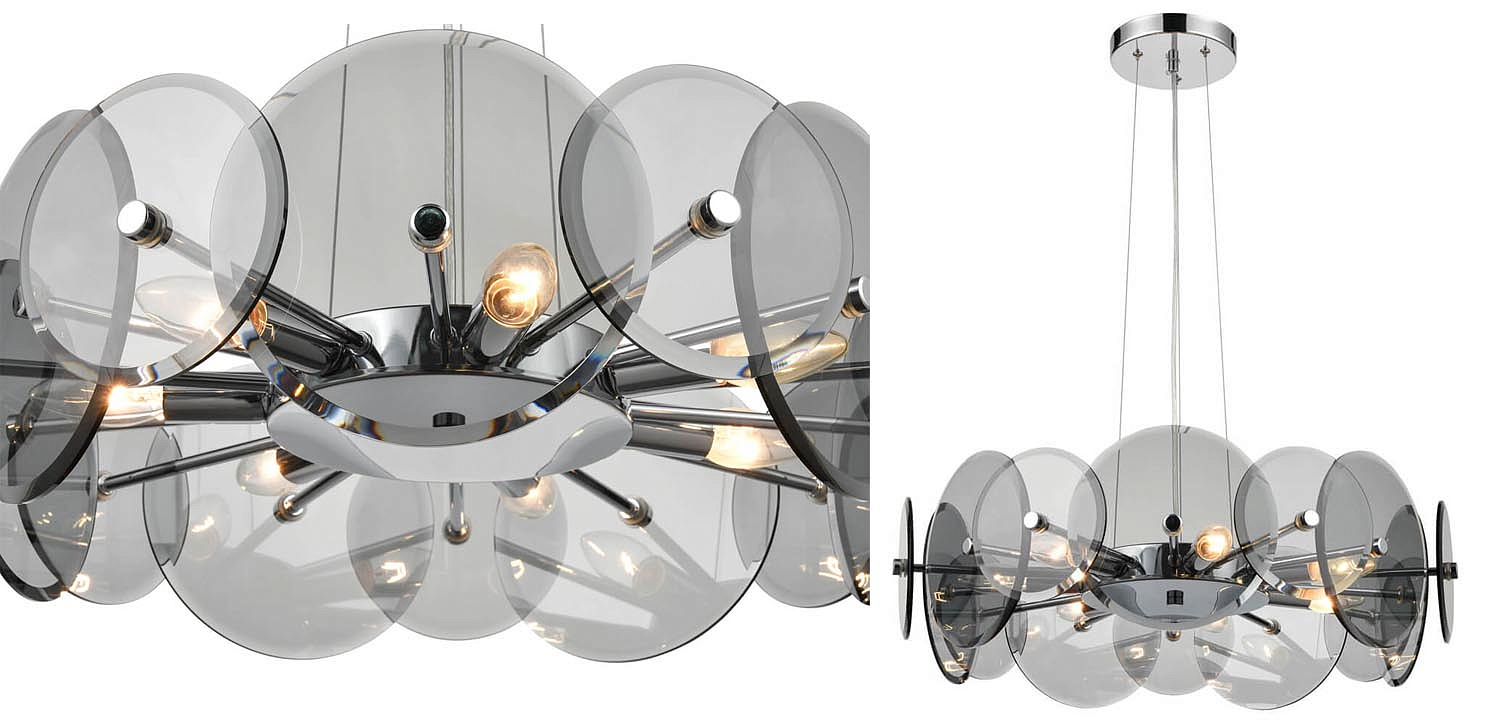 Люстра Remedi Chandelier Люстра Remedi Chandelier - Loft-Concept в Волгограде