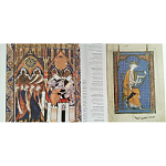 Книга Gothic 1200-1500 варинант исполнения - 2 | Loft Concept в Волгограде