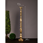 Подсвечник Dynamics of figures варинант исполнения - 4 | Loft Concept в Волгограде