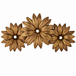 Большой цветочный бра Large Flower Lamp варинант исполнения - 3 | Loft Concept в Волгограде