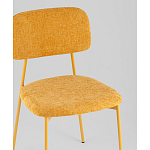 Стул Chao желтый варинант исполнения - 2 | Loft Concept в Волгограде