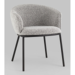 Стул обеденный Дон серый варинант исполнения - 1 | Loft Concept в Волгограде