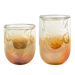 Стакан Seletti Meteorite H12 варинант исполнения - 3 | Loft Concept в Волгограде